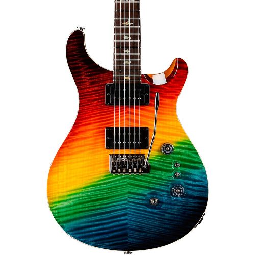 PRS Private Stock Custom 24-08 With Curly Maple Top