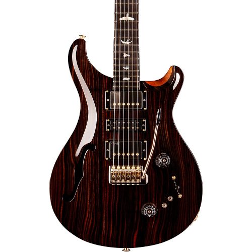 PRS Private Stock Special Semi-Hollow Electric Guitar Natural