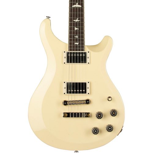 PRS S2 McCarty 594 Thinline Standard Electric Guitar Antique White