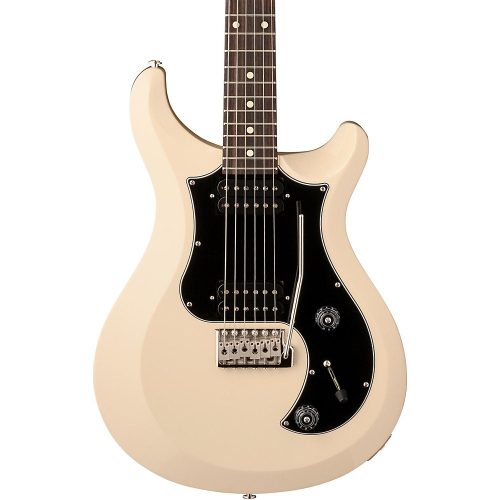 PRS S2 Standard 22 Electric Guitar Antique White Black Pickguard