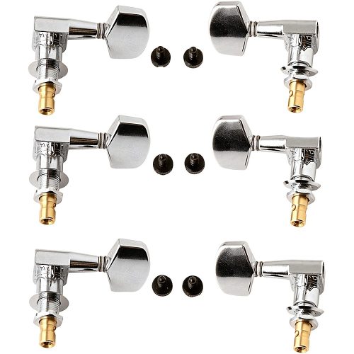 PRS S2/CE Locking Tuners