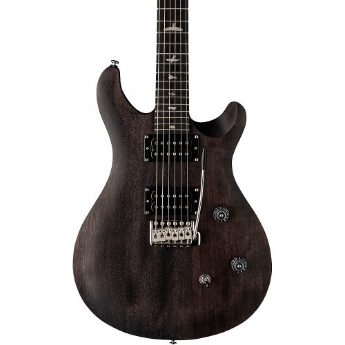 PRS SE CE24 Standard Satin Electric Guitar Charcoal