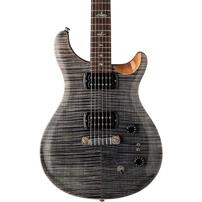 PRS SE Paul's Electric Guitar Charcoal