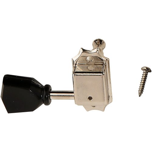 PRS SE Pauls Guitar/Parlor Tuner - Bass Side