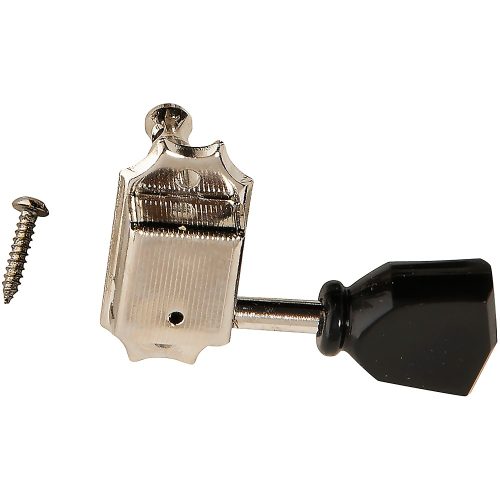 PRS SE Pauls Guitar/Parlor Tuner - Treble Side