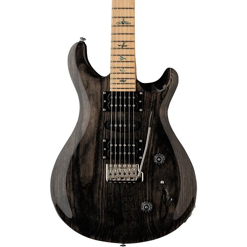 PRS SE Swamp Ash Special Electric Guitar Charcoal