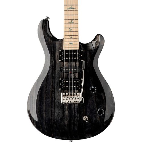 PRS SE Swamp Ash Special Electric Guitar Charcoal