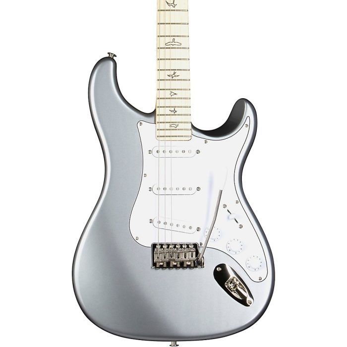 PRS Silver Sky With Maple Fretboard Electric Guitar Tungsten