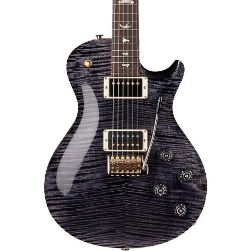 PRS Tremonti Trem 10-Top Electric Guitar Gray Black
