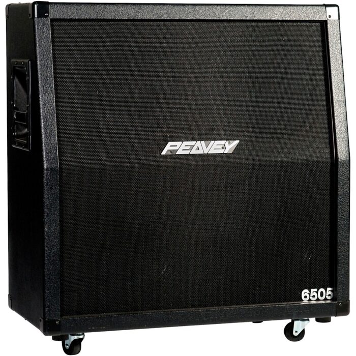 Peavey 6505 II 4x12 Slant Cabinet