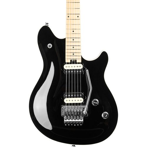 Peavey HP2 BE Electric Guitar Black