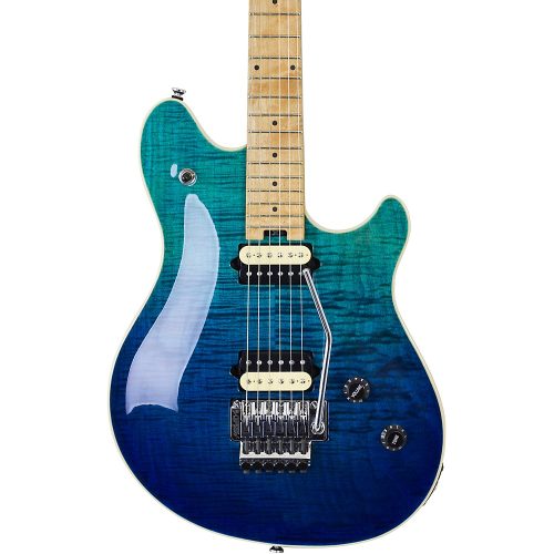 Peavey HP2 BE Electric Guitar Deep Ocean