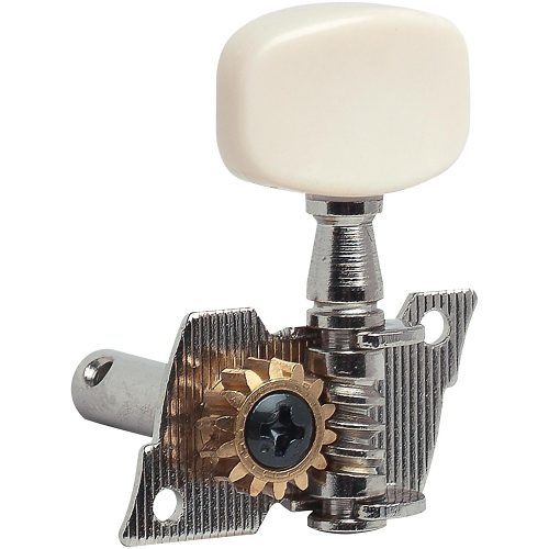 Ping Ukulele Tuning Machines