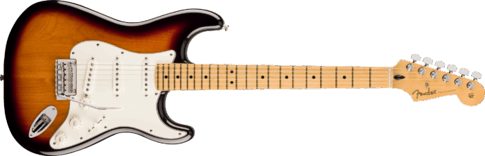 Player Stratocaster®