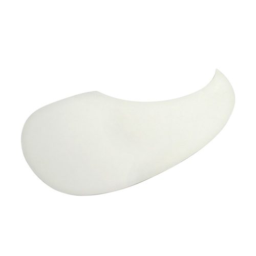 Proline Clear Acoustic Pickguard Clear