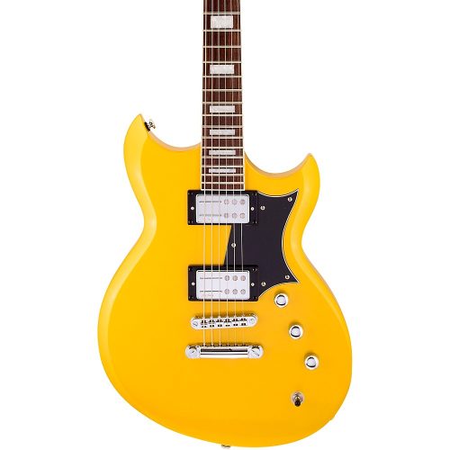 Reverend Bob Balch Signature Electric Guitar Venetian Gold