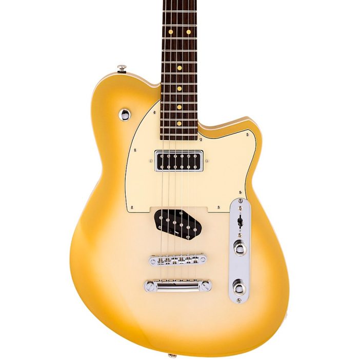 Reverend Buckshot Electric Guitar Venetian Pearl