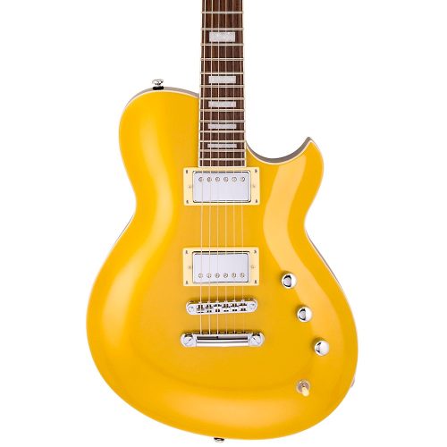 Reverend Roundhouse Electric Guitar Venetian Gold