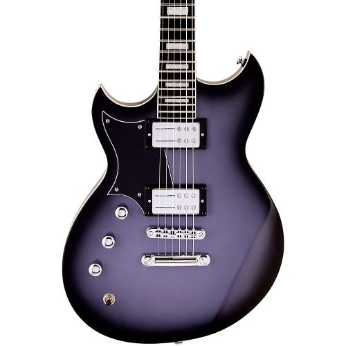 Reverend Sensei JR Electric Guitar Korina Burst