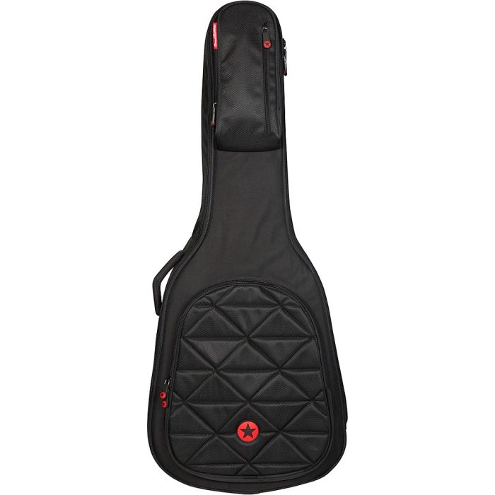 Road Runner RR4TOM Boulevard II OM Acoustic Guitar Gig Bag