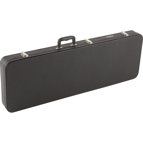 Road Runner RRDWE Deluxe Wood Electric Guitar Case