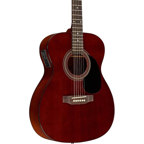 Rogue RA-090 Concert Acoustic-Electric Guitar