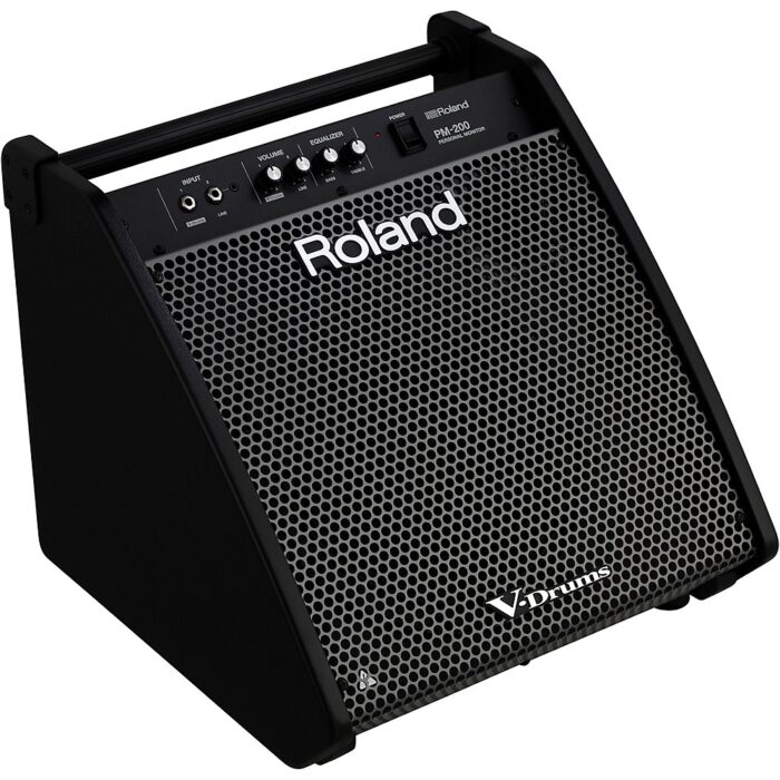 Roland PM-200 V-Drum Speaker System
