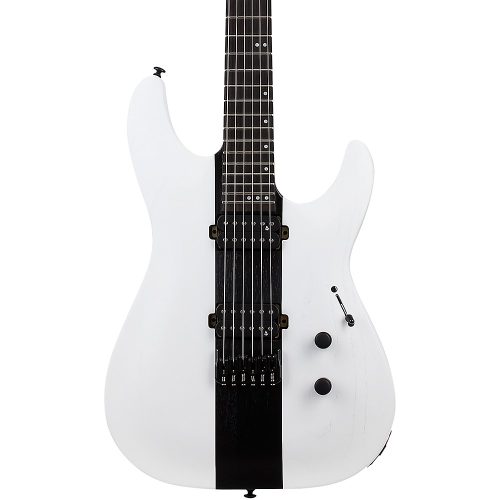 Schecter Guitar Research C-1 Rob Scallon Electric Guitar Contrasts