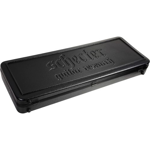 Schecter Guitar Research Guitar Case for S-1