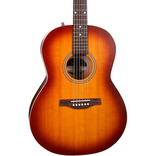 Seagull Entourage Folk Acoustic Guitar Rustic Burst
