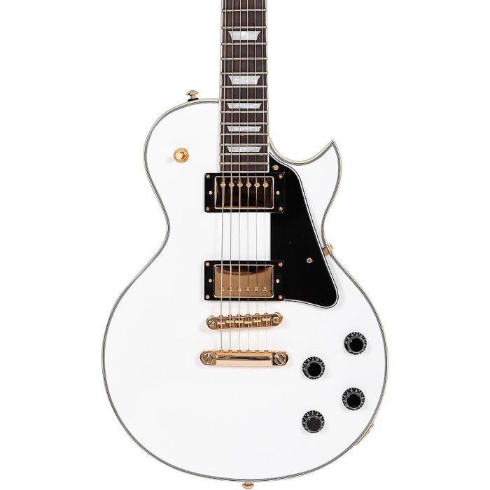 Sire L7 Electric Guitar White