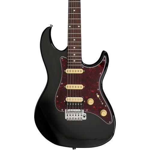 Sire S3 Electric Guitar Black