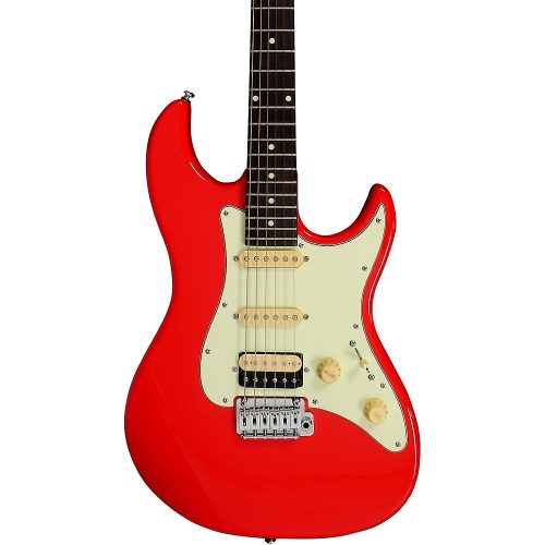 Sire S3 Electric Guitar Red