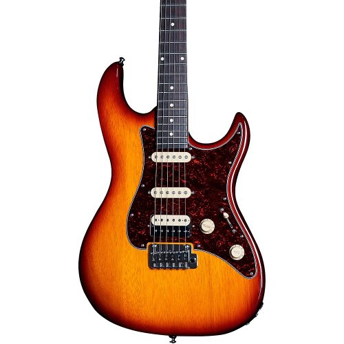 Sire S3 Electric Guitar Tobacco Sunburst