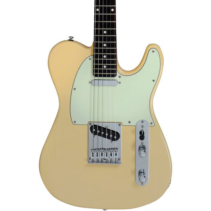 Sire T3 Electric Guitar Vintage White