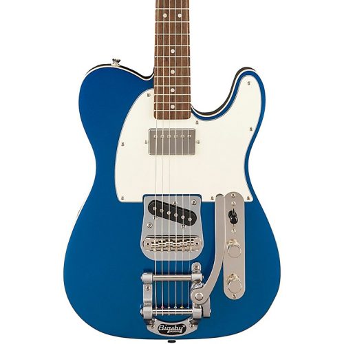 Squier Classic Vibe '60s Custom Telecaster SH Electric Guitar