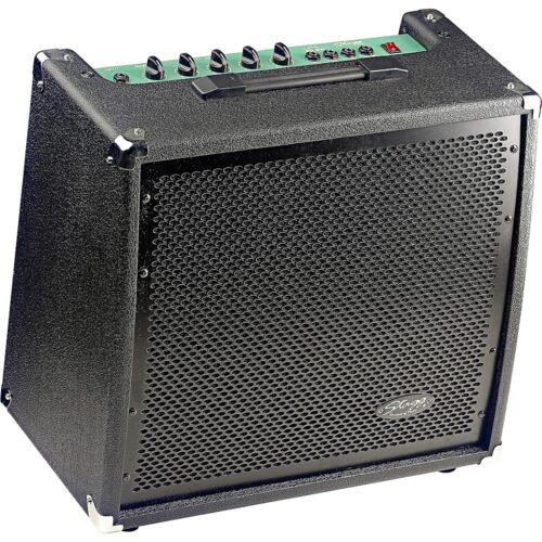 Stagg 60 Watt 12 Bass Amplifier Black