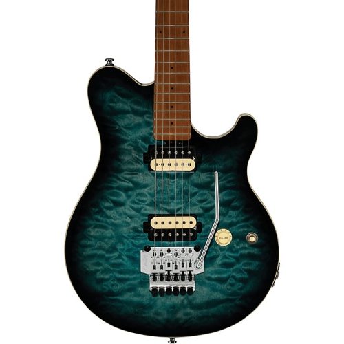 Sterling by Music Man Axis Electric Guitar