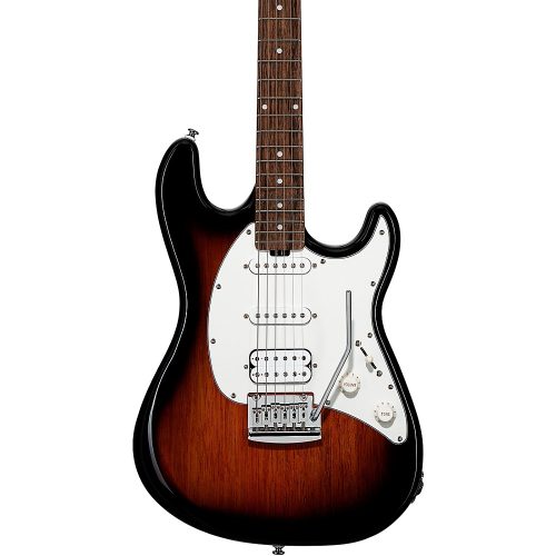 Sterling by Music Man Cutlass CT30HSS Electric Guitar Vintage Sunburst