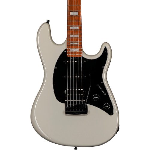 Sterling by Music Man Cutlass CT50 Plus HSS Electric Guitar Chalk Grey