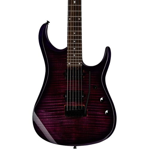Sterling by Music Man JP150 with DiMarzio Pickups Electric Guitar