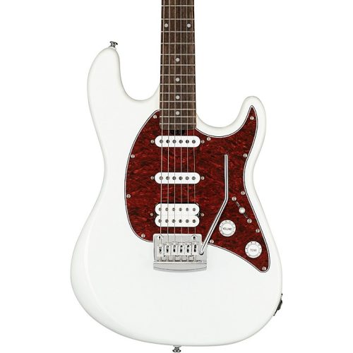 Sterling by Music Man SUB Series Cutlass HSS Electric Guitar