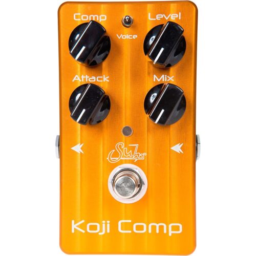 Suhr Koji comp Copper