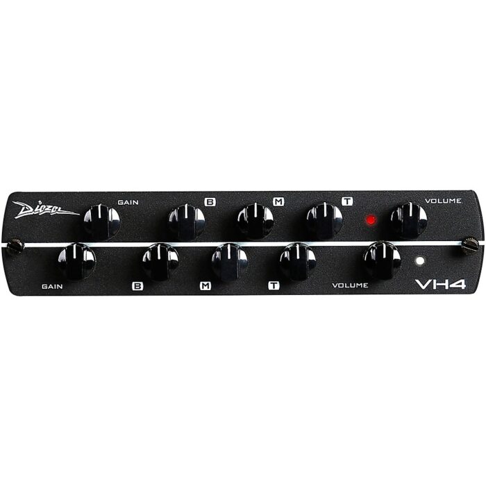 Synergy Diezel VH4 Tube Preamp Module