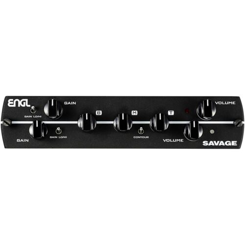 Synergy Engl Savage Preamp Module