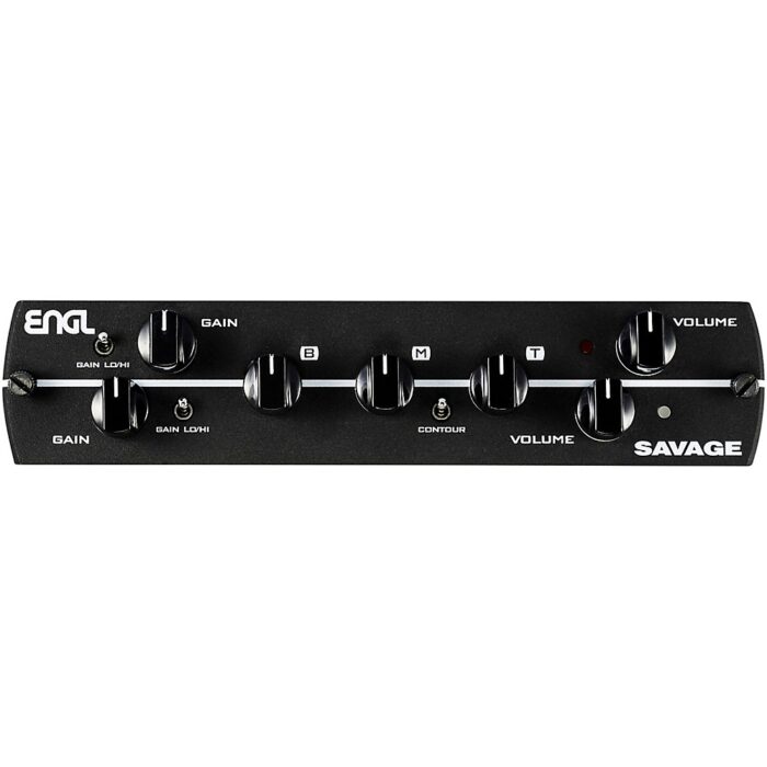 Synergy Engl Savage Preamp Module