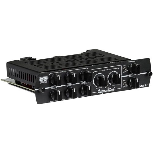 Synergy Tone King Imperial Tube Preamp MKII Module