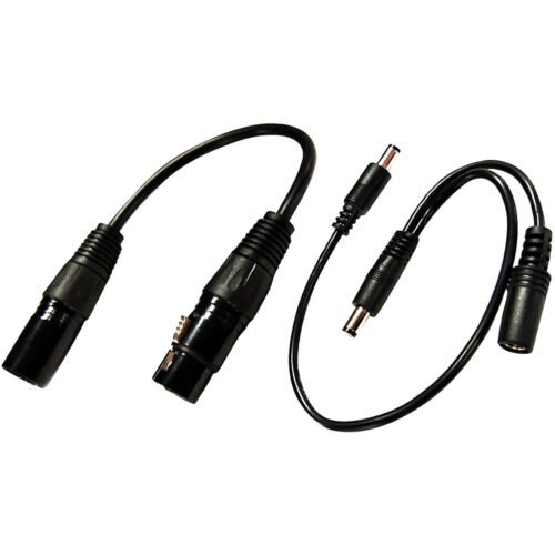TC Helicon Singles Connect Kit Audio Power and Kit for TC Helicon Vocal Effect Pedals