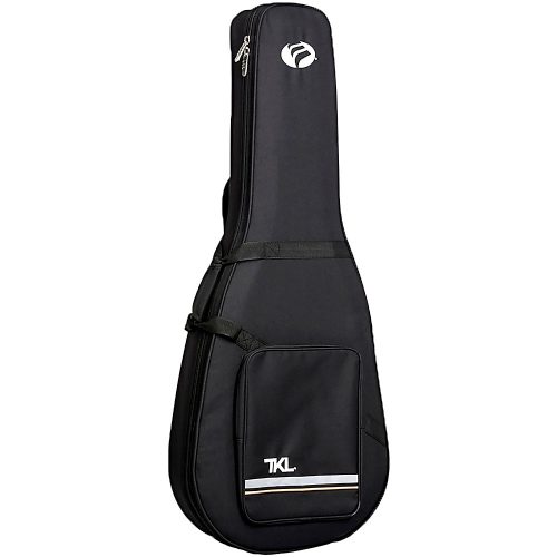 TKL 6115/XL Zero-Gravity 12-String Dreadnought Guitar Case