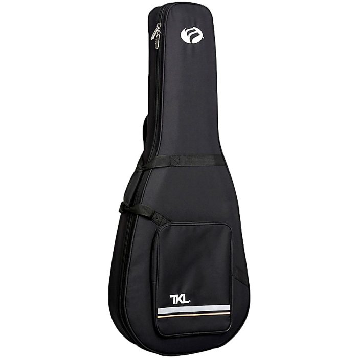 TKL 6115/XL Zero-Gravity 12-String Dreadnought Guitar Case